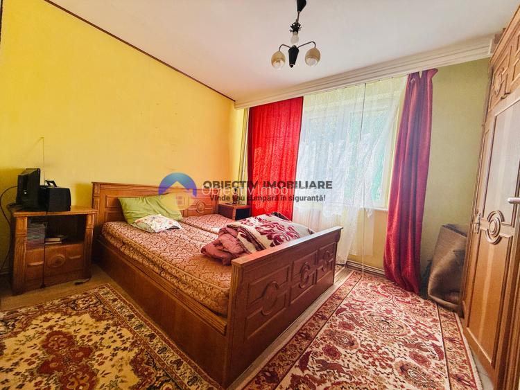 Apartament 2 camere ETAJ 3 CENTRU - 3