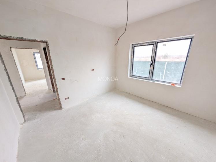 Casa 4 camere | nZEB | 113p | 0 comision | Corbeanca Ostratu | 685mp teren - 22