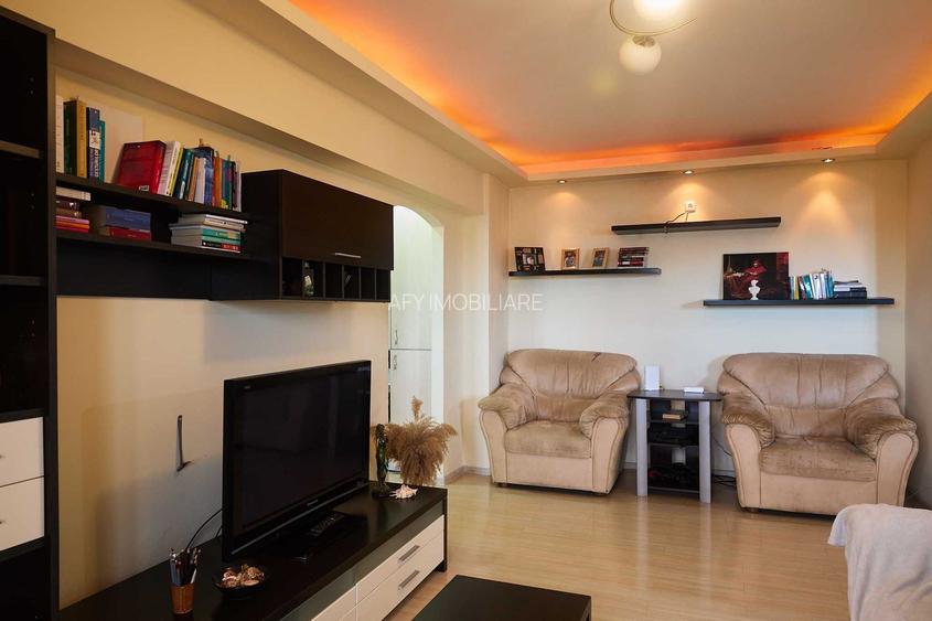 De vânzare: apartament 2 camere -  Militari - Iuliu Maniu 190 - 4