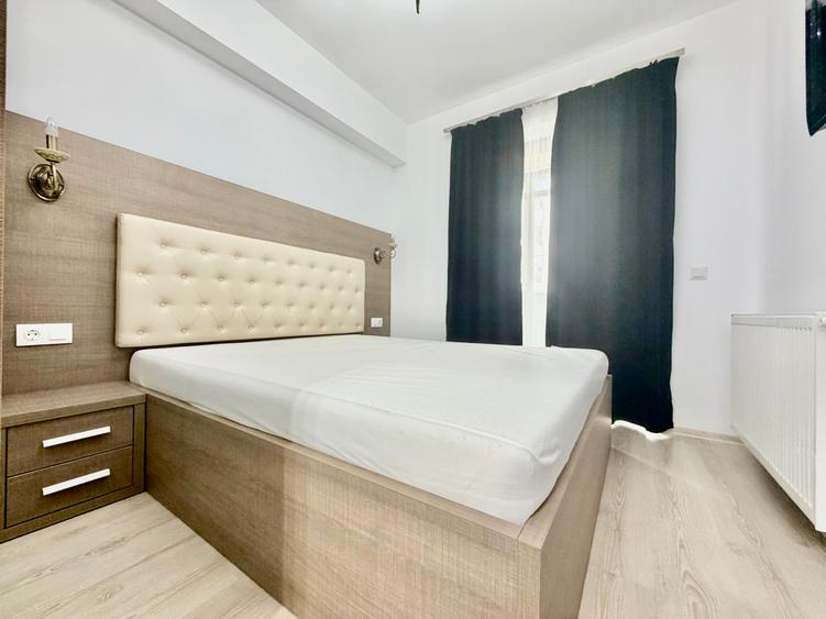 Închiriere apartament 3 camere | Class Park | Parcare privată |