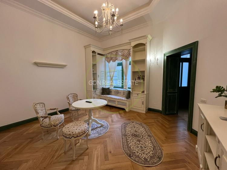 Apartament 2 camere deosebit, la cheie, ultracentral, zona Regele Ferdinand - 4