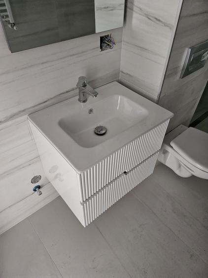 Bloc nou -apartament 2 camere Navodari Nord-plata rate
