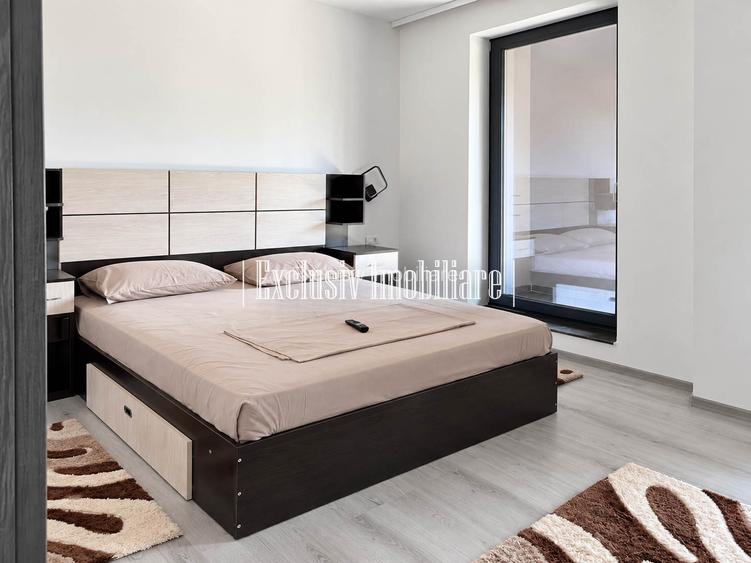 Apartament Premium Decomandat 2 camere 65 mp cu Parcare Privata Acoperita - 9