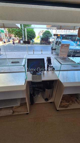PREDARE SPAȚIU COMERCIAL LA CHEIE – BRUTĂRIE / PATISERIE / PIZZERIE - 3