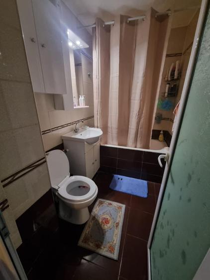 Apartament 3 camere - Micro 5!