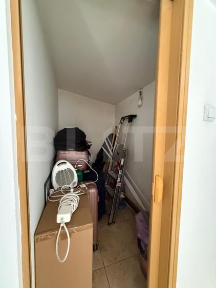 Casa P+M, 96 mpu, 116 mp teren, zona Sarari