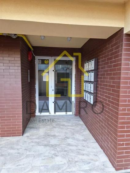 Apartament 2 Camere Bloc Nou Strada Elev Stefanescu Metrou Iancului Parcare