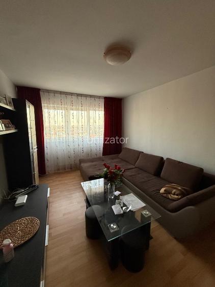Apartament cu 3 camere și balcon, mobilat, de vânzare în zona La Ciuperca - 5