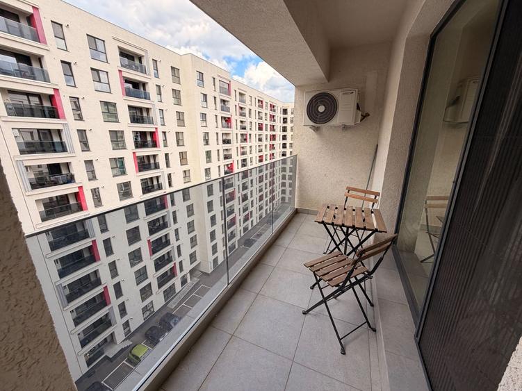 Apartament 2 Camere | 12 Min Metrou Lujerului | Centrala Proprie | Drumul Tabere