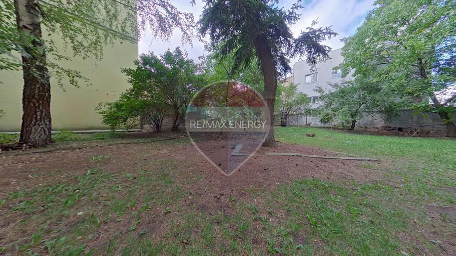 Apartament cu 2 camere, 46 MP, Central, Comision 0% - 20