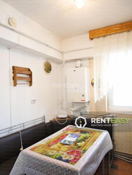 Apartament 3 camere Anastasie Panu - 11