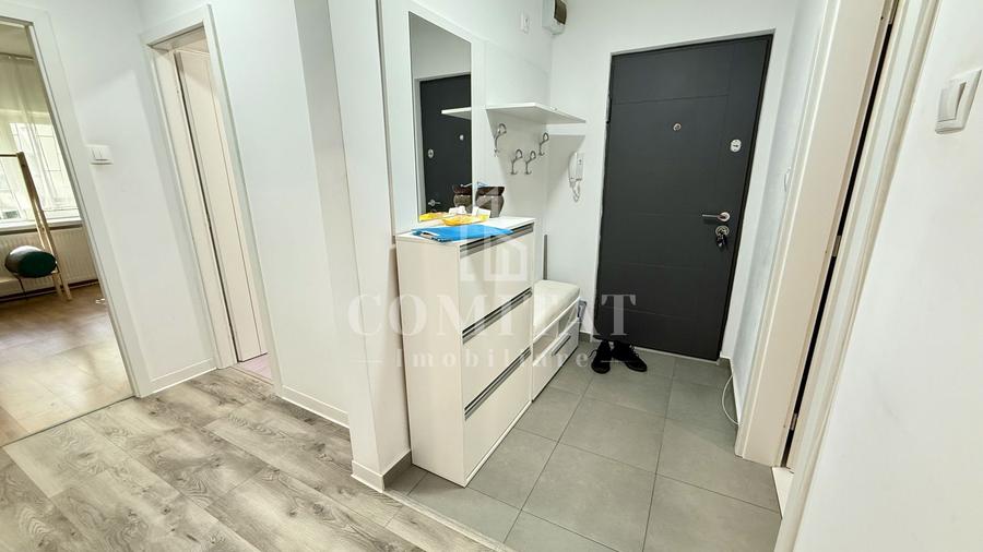 Apartament modern | PET FRIENDLY | 3 camere decomandat | str. Tășnad