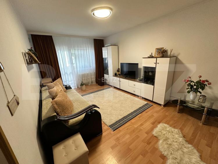 Apartament 3 camere, 80 mp– Lunca Cetățuii, Iași - 2