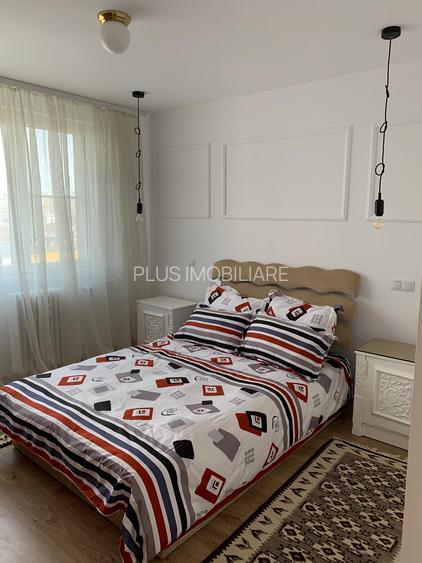 Apartament 2 camere renovat recent langa metrou Basarab - 4