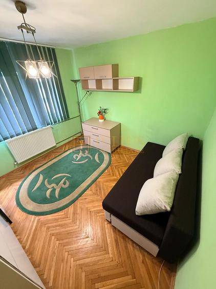 3 camere |Torontalului |Iulius Mall| 2 dormitoare| pet friendly| 70 mp