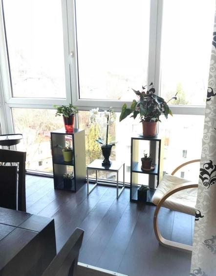 Apartament 2 camere Grigorescu, zona Casa Radio
