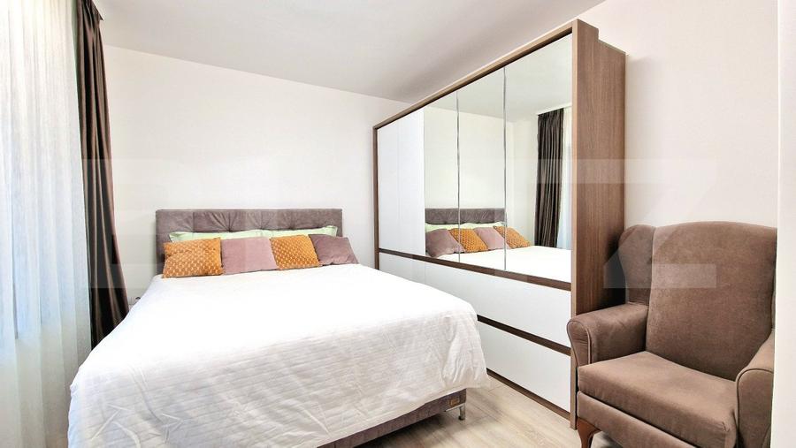 Duplex cu 4 camere, 150 mp, zona Manastur
