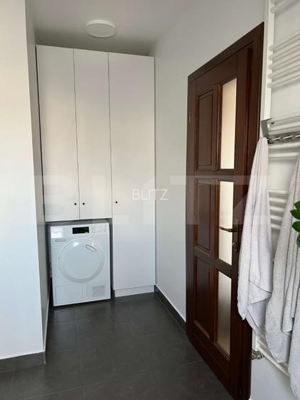 Apartament tip penthouse pe două niveluri | 3 terase, garaj, parcare și boxă - 6