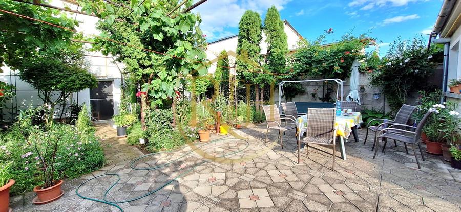 Oferim spre vanzare, casa individuala cu 5 camere + anexa, Giroc, 0% Comision - 2