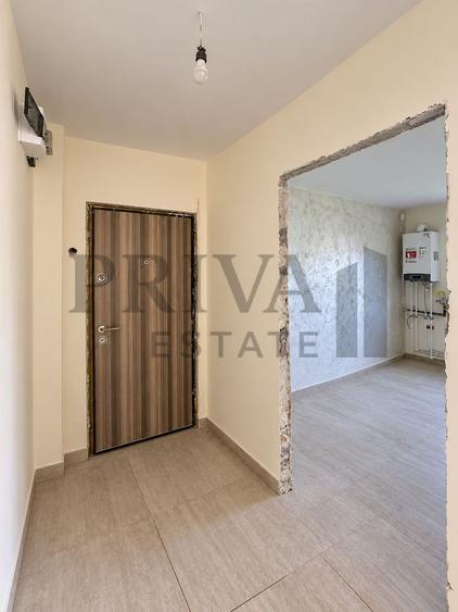 Apartament renovat decomandat 3 camere, 2 bai, 2 balcoane, Bucovina