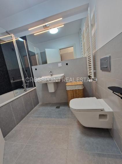 Apartament cu 3 camere în proximitatea Pădurii Băneasa | Comunitate premium - 12