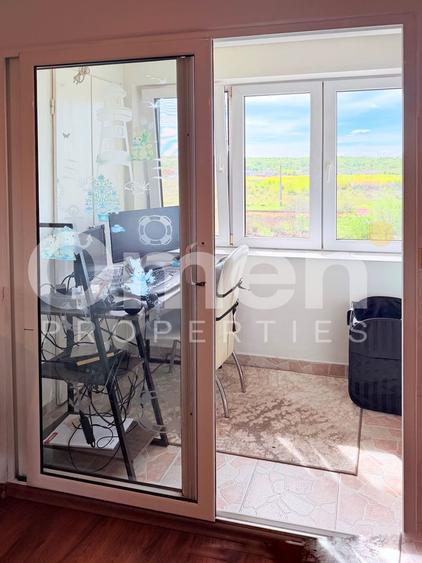 Apartament de vanzare | Zona Hotvon | 48 mp