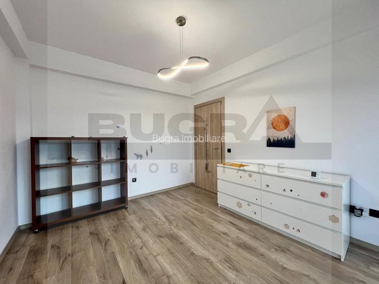Duplex de inchiriat, 170mp utili, 300 teren, parcare, Romul Ladea - 11