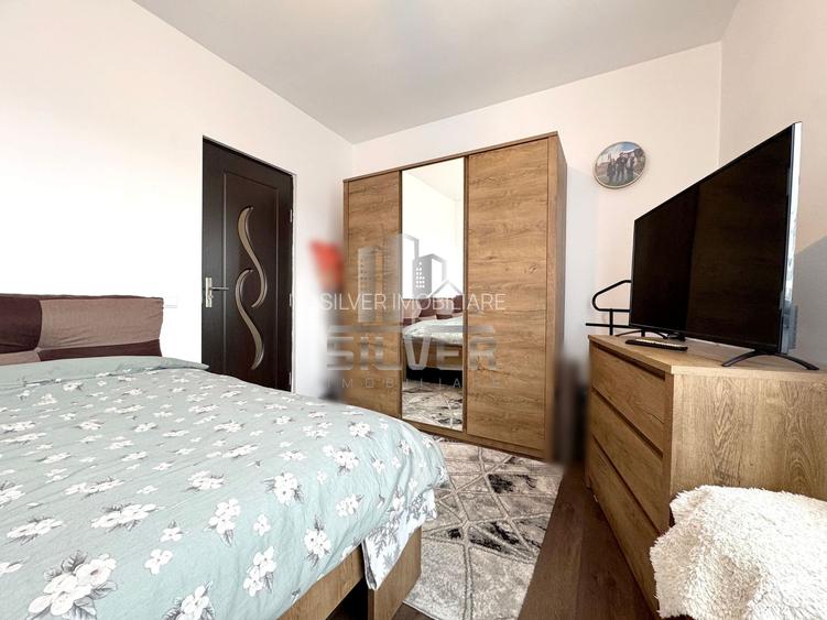 Apartament cu 3 camere/62.5mp/parcare cu CF/zona Eroilor. - 12