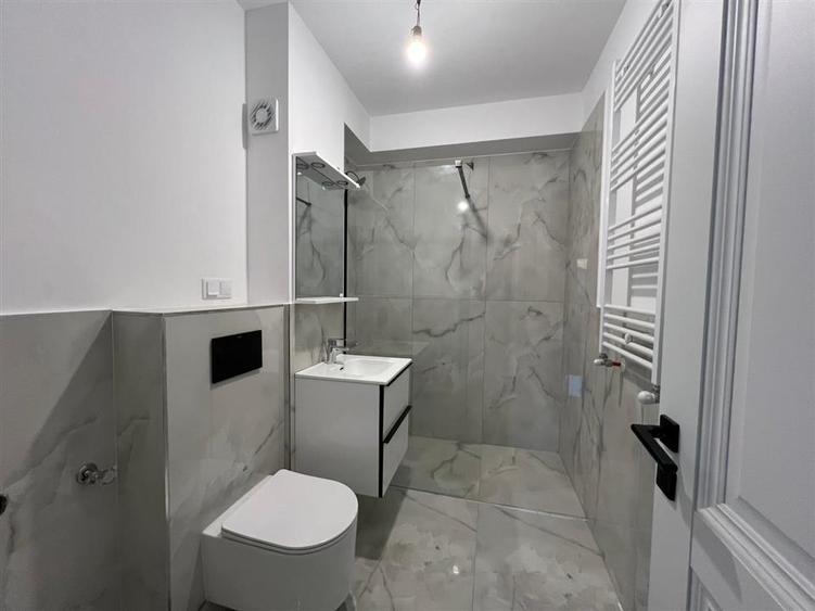 Apartament cu 3 camere si garaj subteran Marinescu