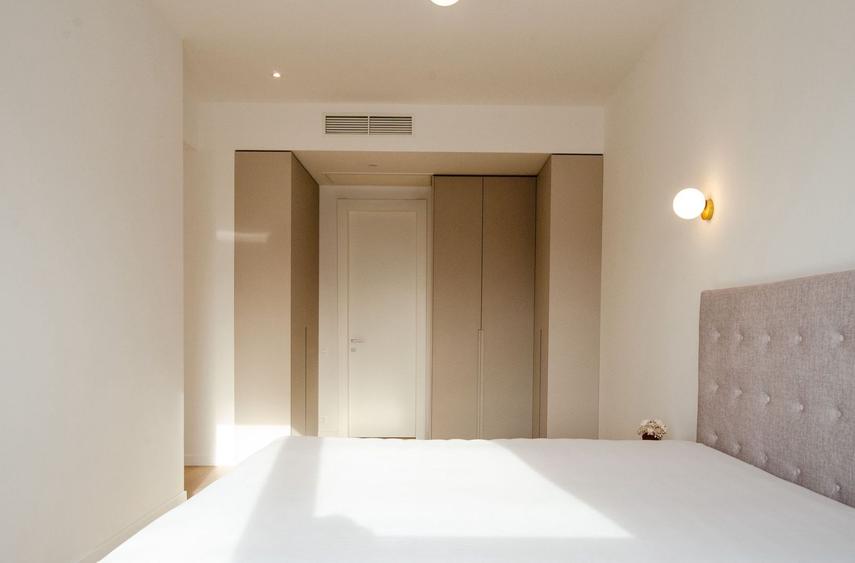 4 camere de inchiriat | zona Floreasca | prima inchiriere
