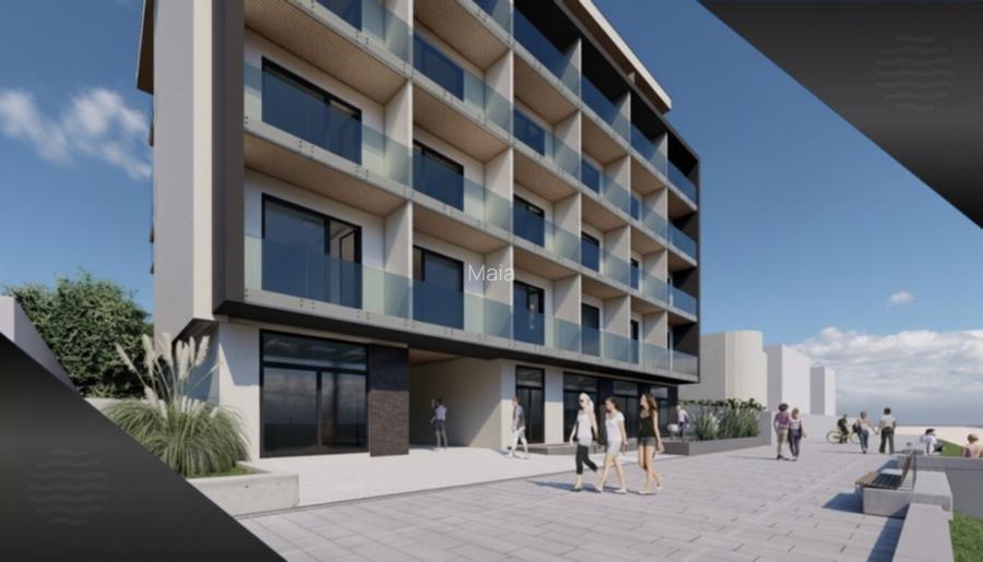 Hotel nou in Eforie Nord | Primul rand la Mare | 37 unitati cazare - 8