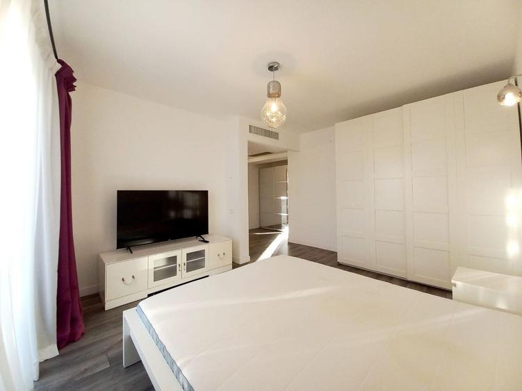 Apartament 3 Camere Baneasa Petrom City