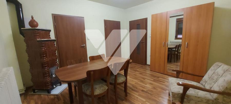 Casa individuala pe teren 1300 mp,Gusterita,Sibiu