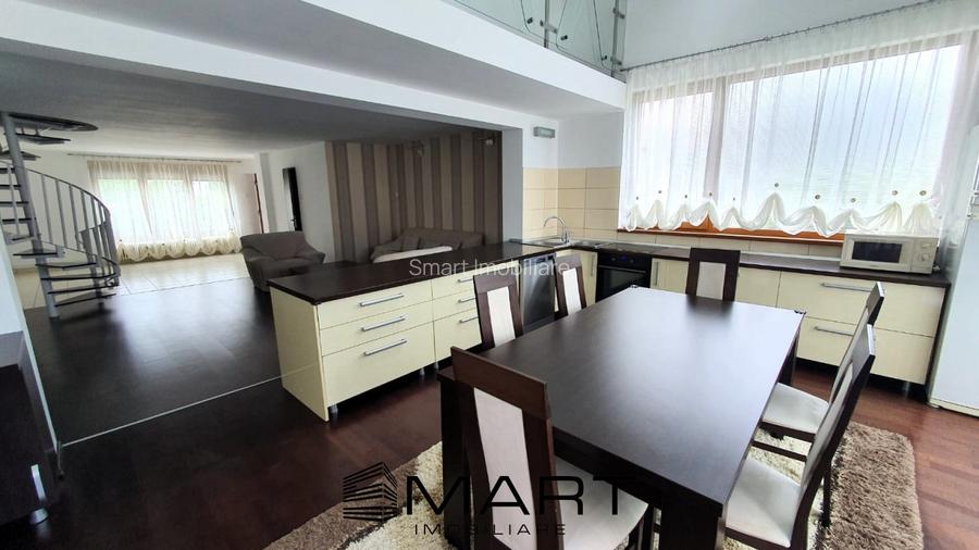 Casa moderna 3 camere zona Strand - 5