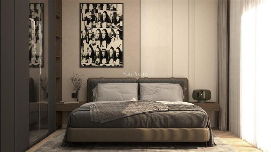 Vila Exclusivista Timisoara Mobilata si Utilata - 20