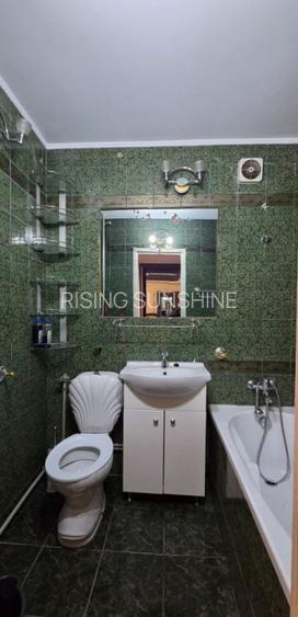 3 camere | etaj 1 | decomandat | Metrou Parc Drumul Taberei - 6