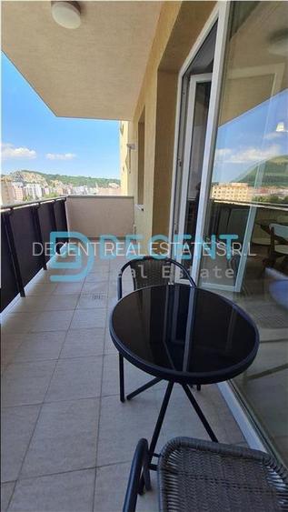 Apartament 2 camere Urban Plaza, Brasov - 10