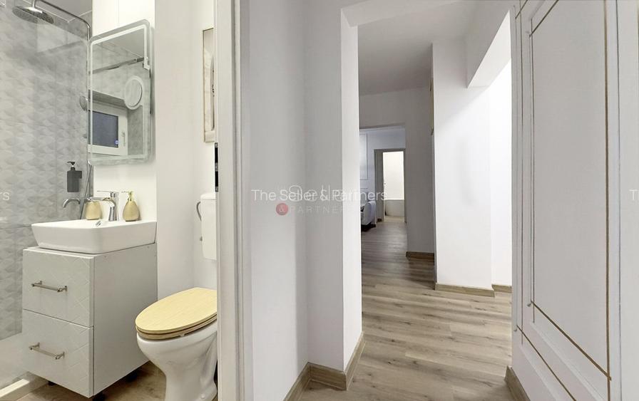 Design Modern | Suprafata Generoasa - 8