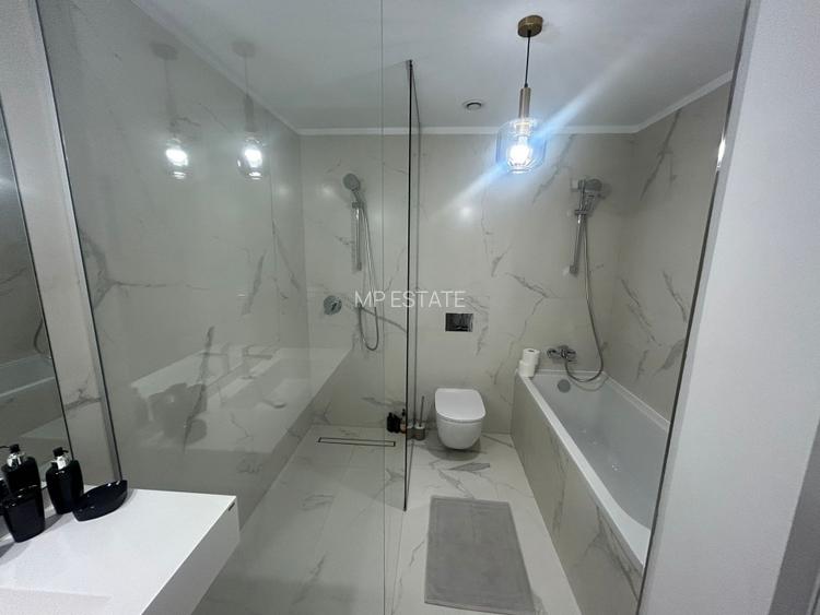 Apartament 2 Camere / One Lake Club Floreasca / 650m Metrou - 10