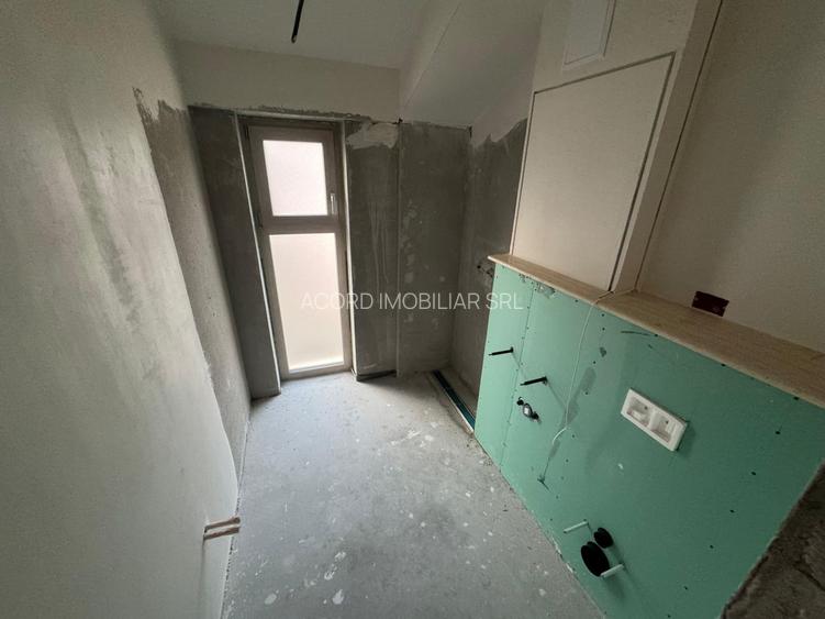 Casa de vanzare Duplex zona Carrfour - 10