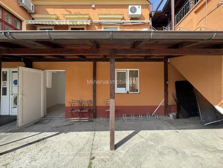 Spațiu Comercial/Birouri 75 mp | Renovat |  Bd Eroilor de la Tisa | Comision 0% - 19