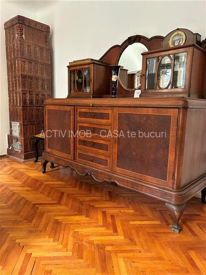 casa 3 cam zona Armeneasca- Mosilor, str. Toamnei - 10