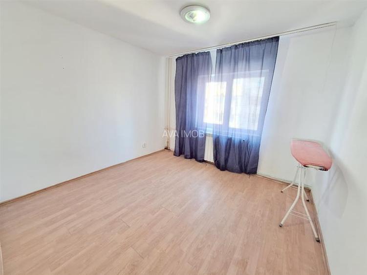 Apartament 3 camere decomandat, zona Nord - 7