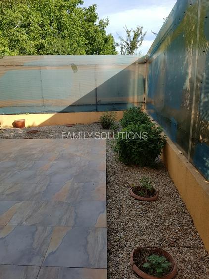 Vila tip duplex,P+1+M,Popesti Leordeni - 9