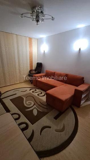 Apartament 2 camere, decomandat, 56 mp, ac, metrou, Vitan - Dristor - 2
