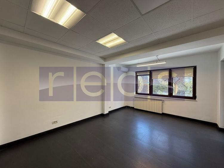 INCHIRIERE VILA | VEDERE PARCUL VERDI | 240MP | CURTE | PARCARE | LUX - 14