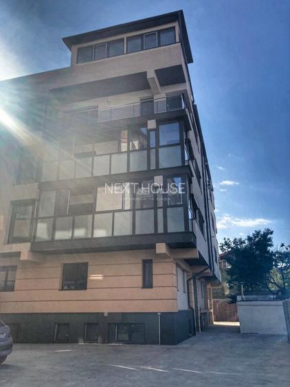 2 Camere | 13 Septembrie – Sector 5 - loc de parcare si centrala - 8