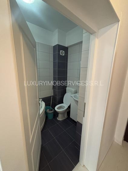 Garsoniera Rezervelor - 6