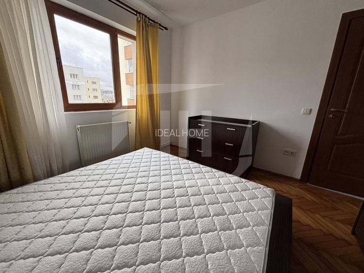 Apartament 2 camere I decomandat I Manastur I Aleea Padin - 6