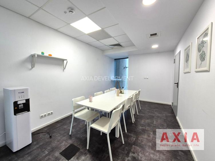 Inchiriere birou 258-738 mp Piata Romana, Comision 0% - 5